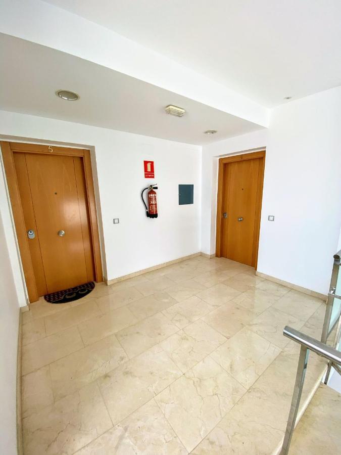 Apartamento Jmhr 4 Benajarafe Exterior foto